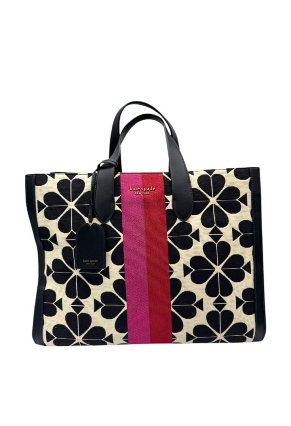 KATE SPADE - LANYARD KEYRING
